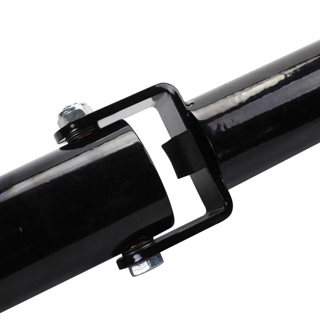 Row Plate Post Inserbell Bar Post Insert Swivel weight Training plate Holders bar Row for Exercises Workouts home and gym