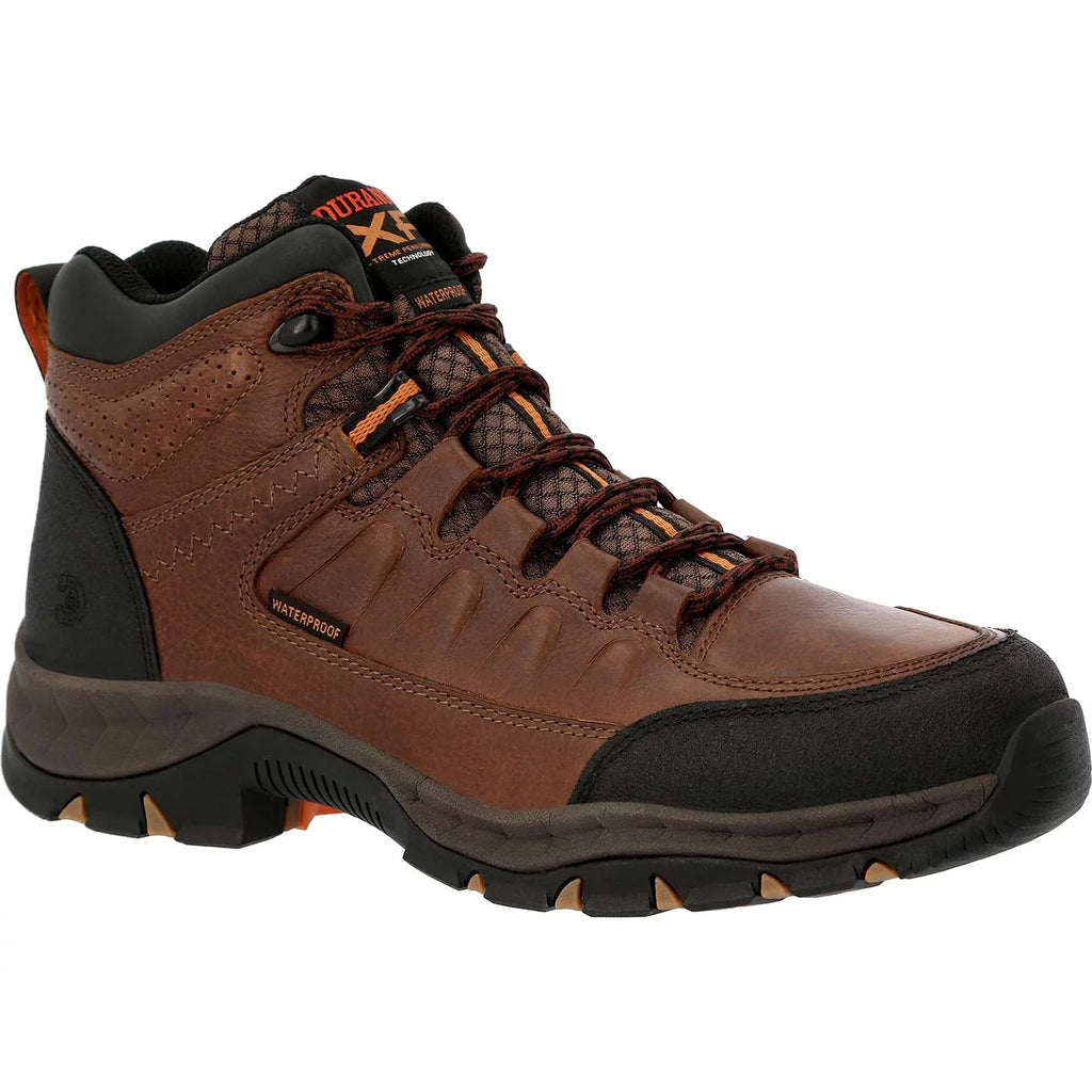 Durango® Renegade XP™ Dark Earth Waterproof Hiker Size 12(W)