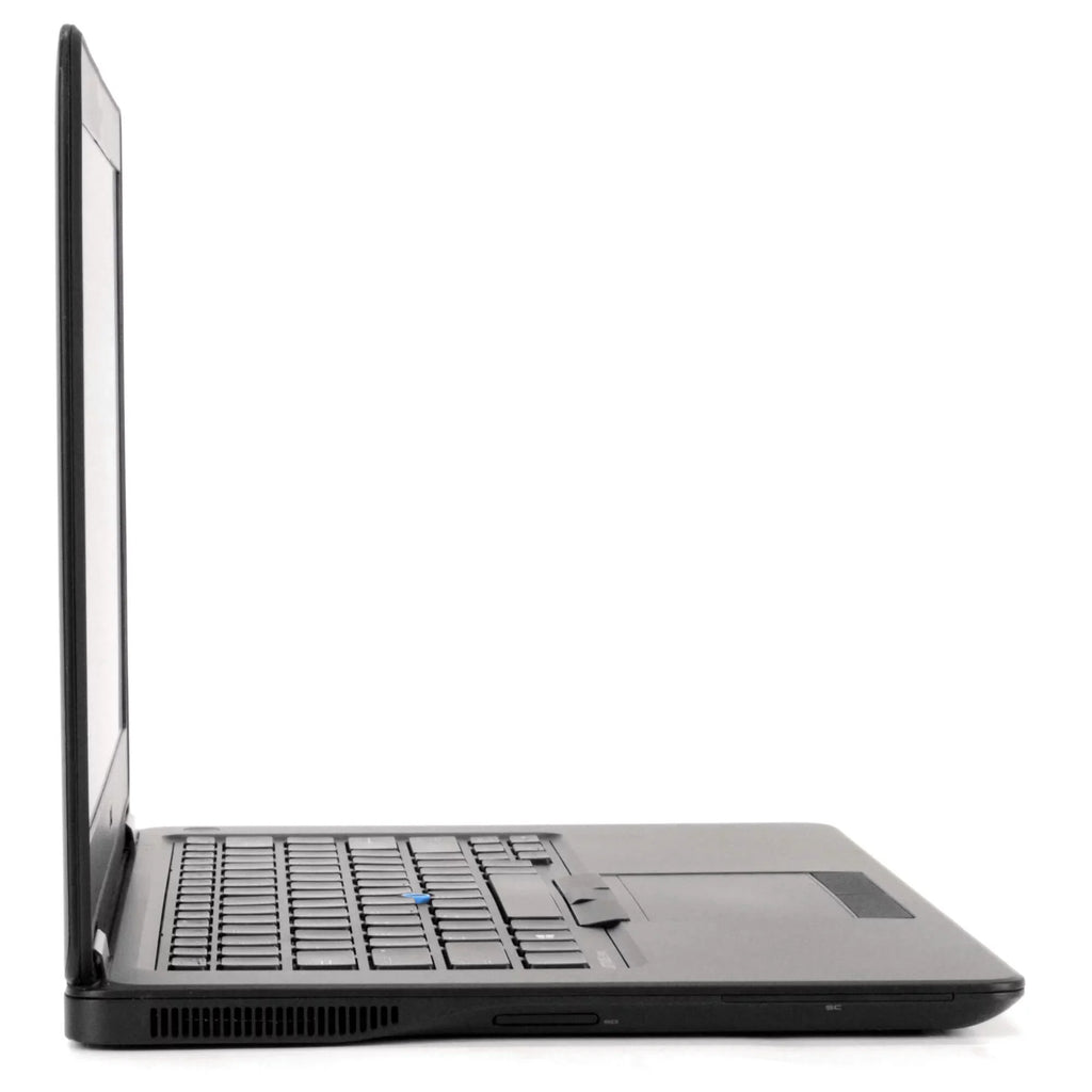 E7450 Laptop Computer, 2.90 GHz i7 Dual Gen 5, 8GB DDR3 RAM, 256GB SSD Hard Drive, Windows 10 Professional 64 Bit, 14" Screen (Used Grade B Used)