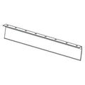 Feederhouse Floor Seal fits John Deere 9660 STS 9410 9860 STS 9400 S670 9560 9770 STS 9550 S660 9550 SH 9760 STS 9510 CTS 9670 STS 9450 9750 STS 9500