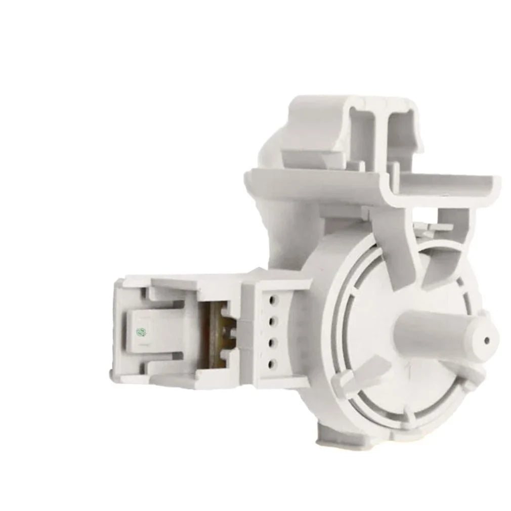 GLOB PRO SOLUTIONS W10448876 2312075 WPW10448876VP CKD2526 Washer Water Level Switch 1" � Length Approx. Replacement for and Matching with Kenmore Maytag Whirlpool Heavy DUTY