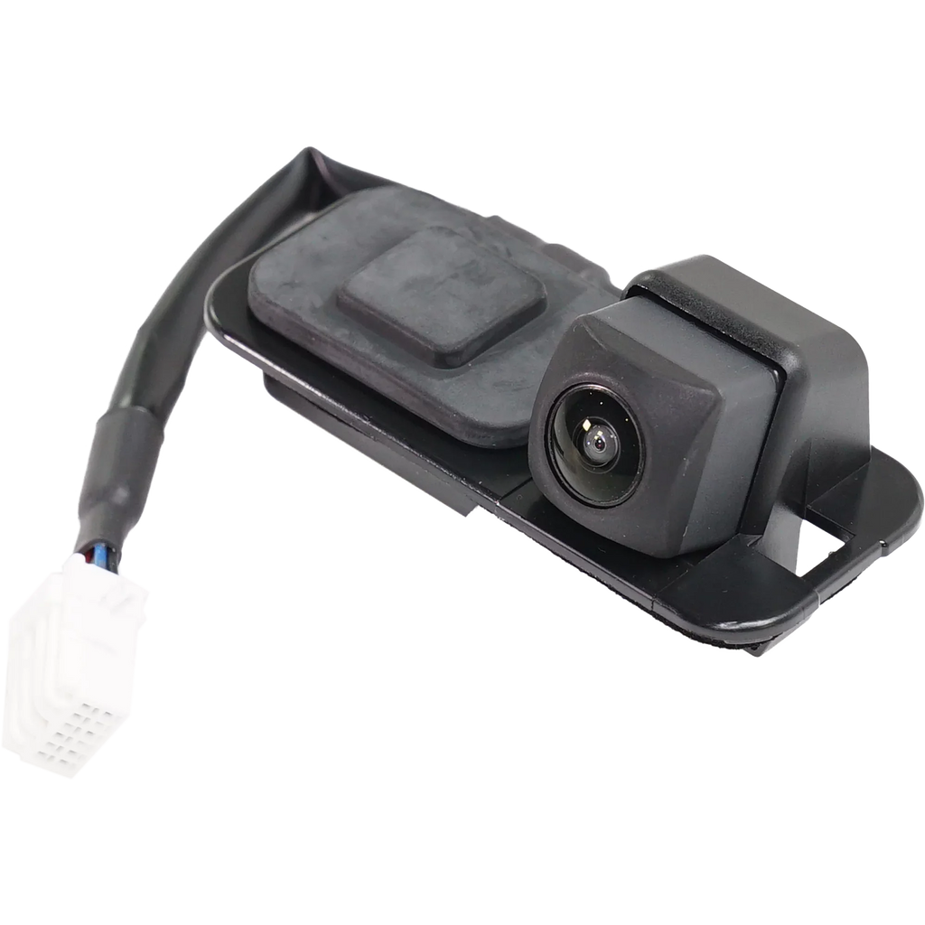 Back Up Camera Fitting with 2015-2020 Acura TLX