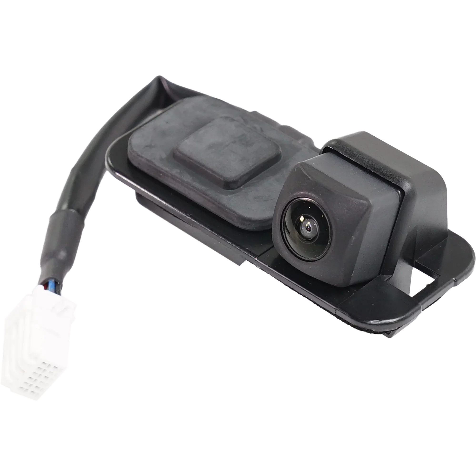 Back Up Camera Fitting with 2015-2020 Acura TLX