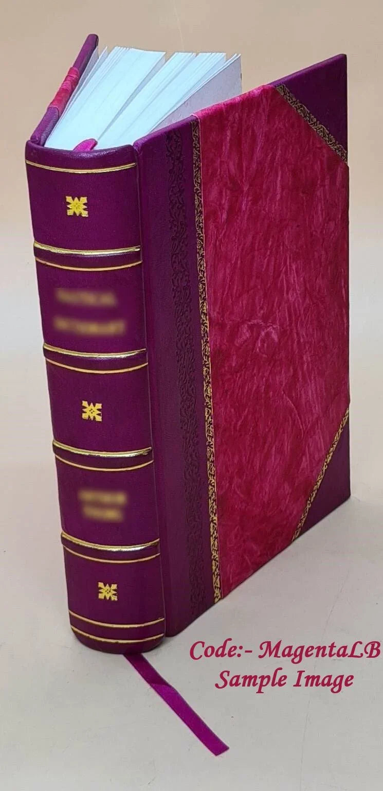 Traité de la dyssenterie / par M. Zimmermann, D.M. 1810 [LEATHER BOUND]
