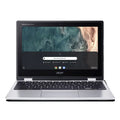 Acer Chromebook Spin 311 CP311-2H-C3KA Convertible Celeron N4000 1.1 GHz Chrome OS UHD Graphics 600 4 GB RAM 64 GB 11.6" Touchscreen Wi-Fi 5 (Used, Manufacturer Recertified)