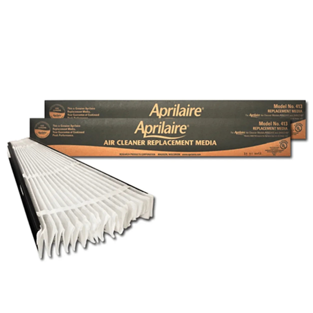 Replacement for APRILAIRE 413?ß FILTER Replacement Filter