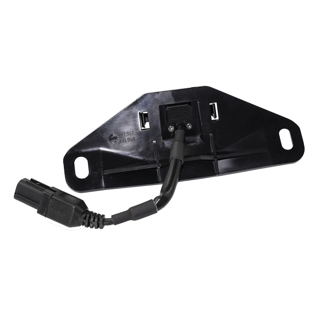 New Back Up Camera for 2008-2012 Toyota Sequoia