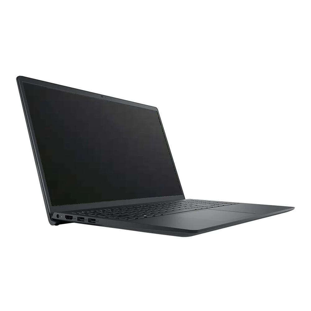 Restored Inspiron 3520 15.6" Full HD Anti-Glare Display Laptop - i5-1155G7 2.5GHz; 8GB DDR4-3200 RAM; 512GB NVMe M.2 SSD; UHD Graphics; Windows 11 Home - Carbon Black (Refurbished)