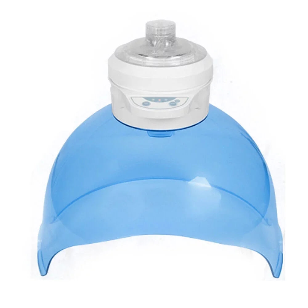MIDUO LED Hydrogen Oxygen Water Machine Spa Facial Steamer Skin Rejuvenation Machine