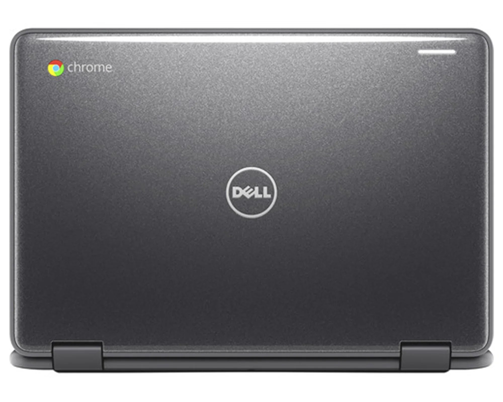 Restored Chromebook 11.6-inch 4GB RAM 32GB Celeron Bundle: Wireless Mouse, Bluetooth/Wireless Airbuds By Certified 2 Day Express (Refurbished)