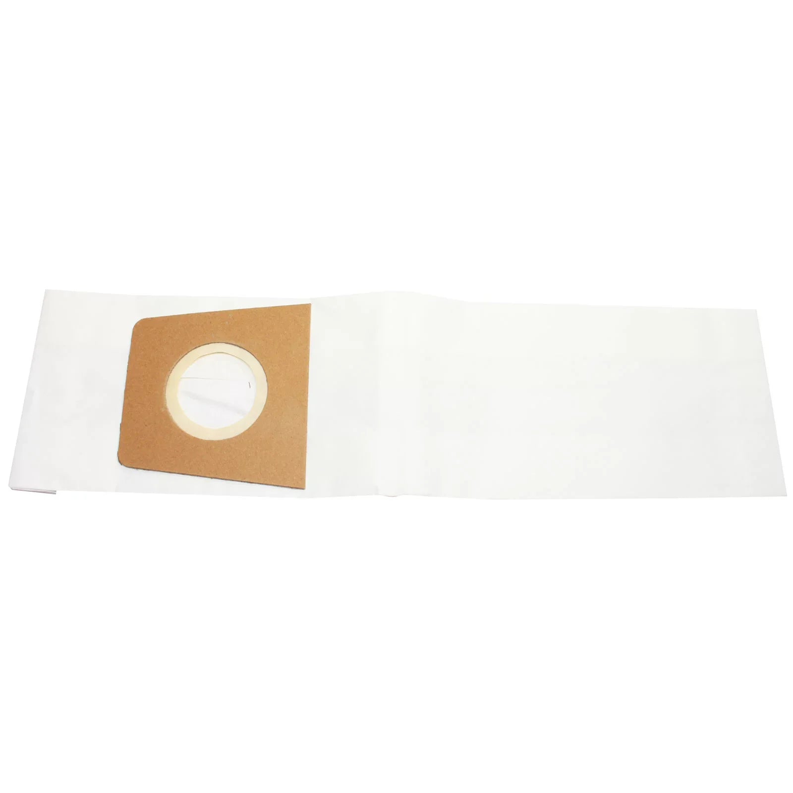 27 Replacement for Dirt Devil Featherlite Bagged Upright (Light Green) M085580 Vacuum Bags - Suitable with Dirt Devil 3920047001, 3920048001, Type U Vacuum Bags (9 Pack - 3 Vacuum Bags per Pack)