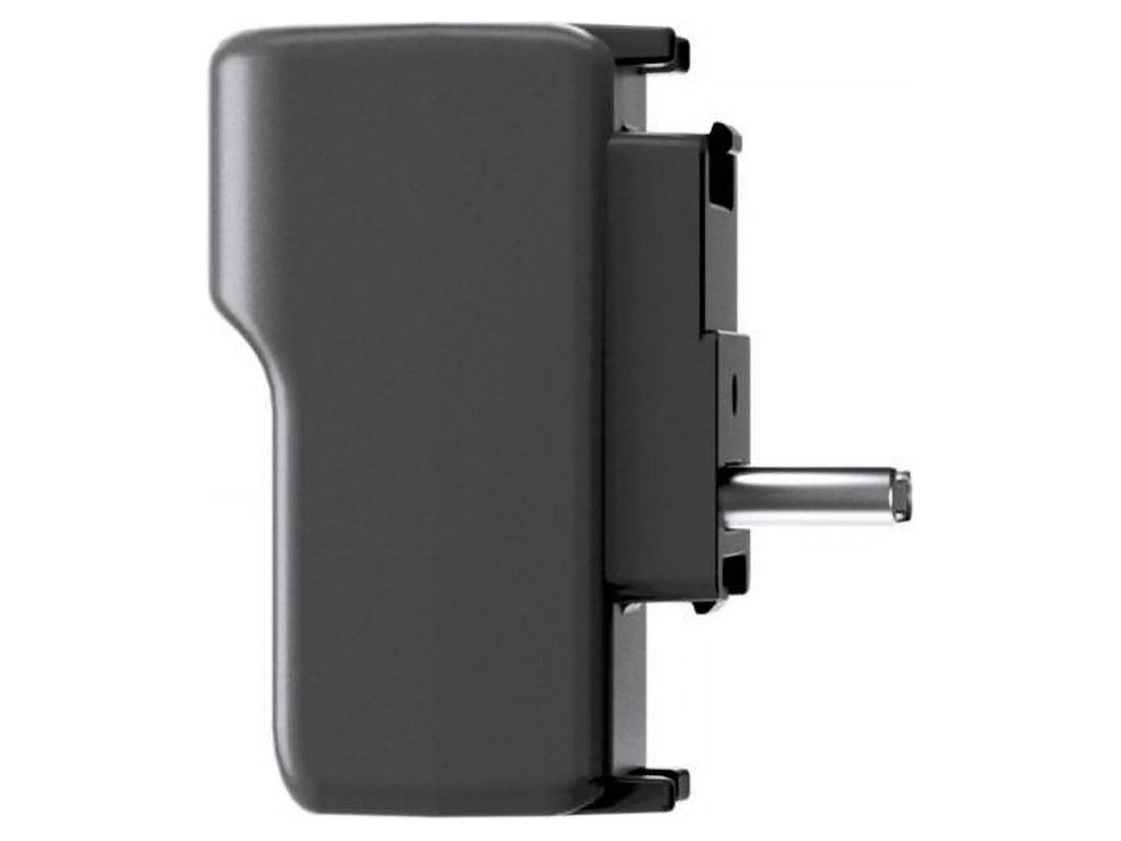 Insta360 CINTYAV-E Vertical Microphone Adapter for ONE X2, Black