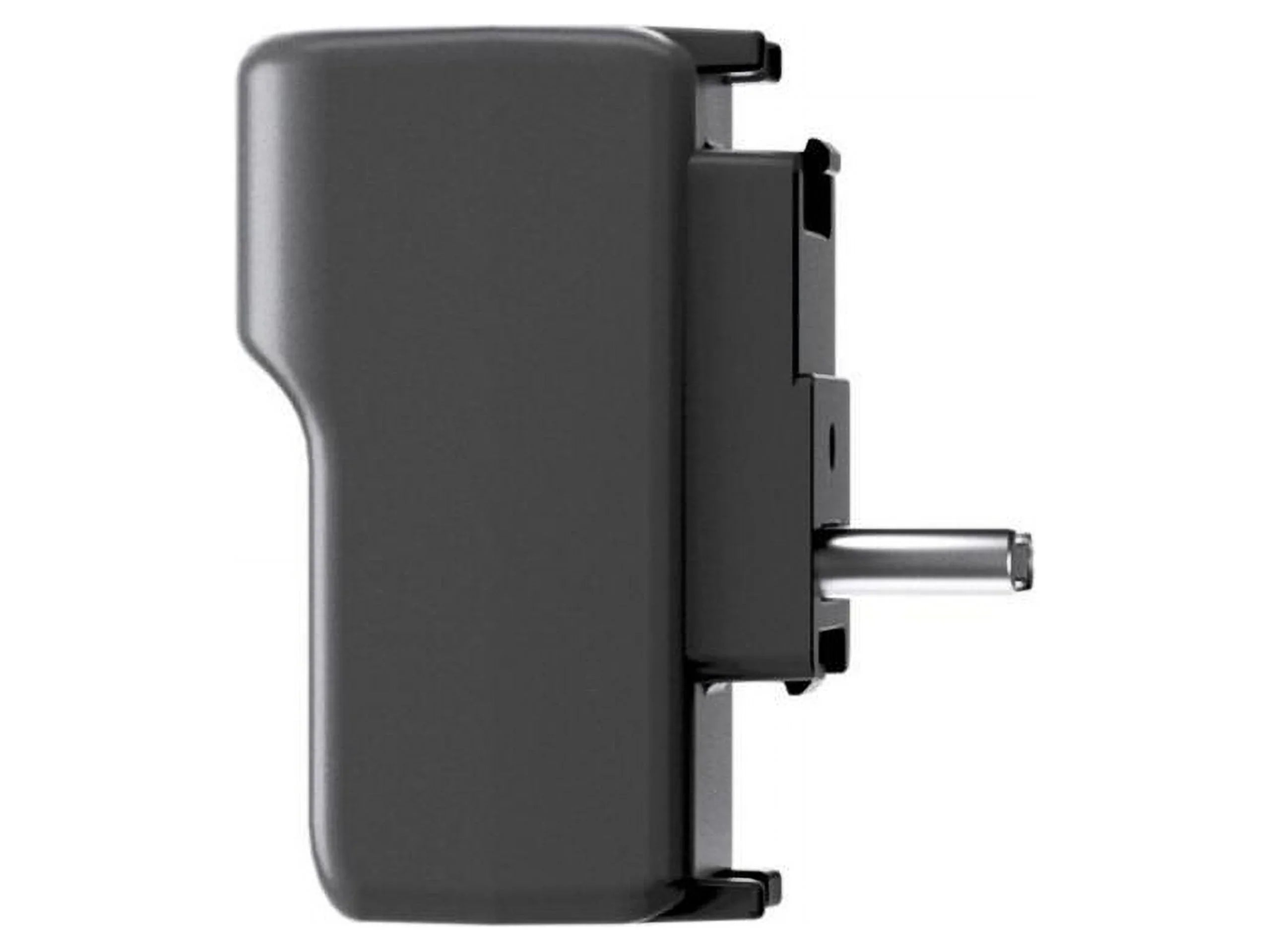 Insta360 CINTYAV-E Vertical Microphone Adapter for ONE X2, Black