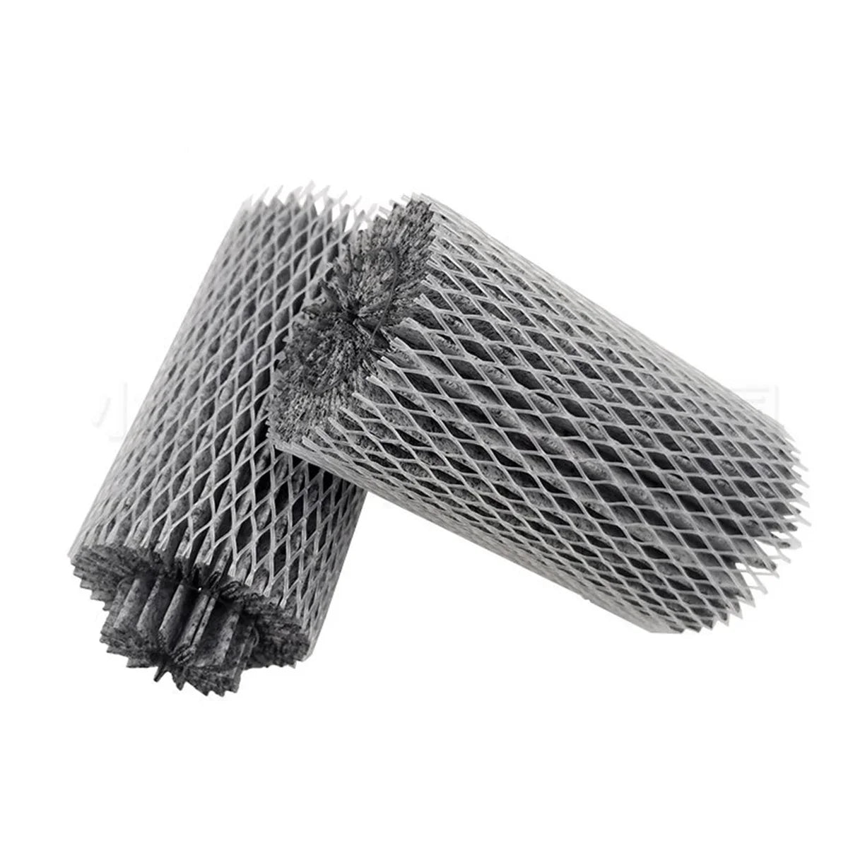 6 Pcs Refrigerator Air Filter Replacement for Refresh Pure Air Fit for Medol EAF1CB 241504902 Refrigerator