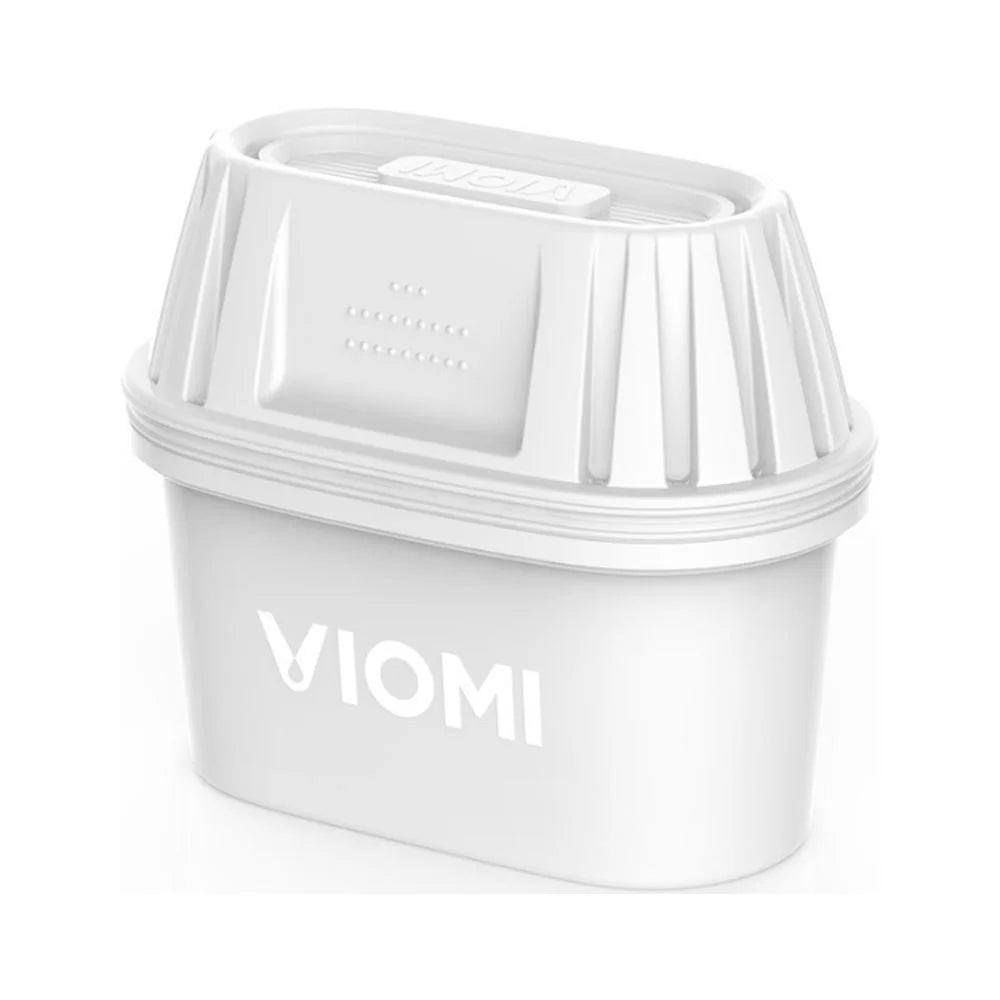 VIOMI Kettle,3 Pcs Filters Super Filter Kettle Seven Heavy Kettle Violet Heavy Water Filters Purification Kettle 3pcs Filters Kettle 3 Filters Super Water Dispenser 3pcs Radirus Kettle Water Filters