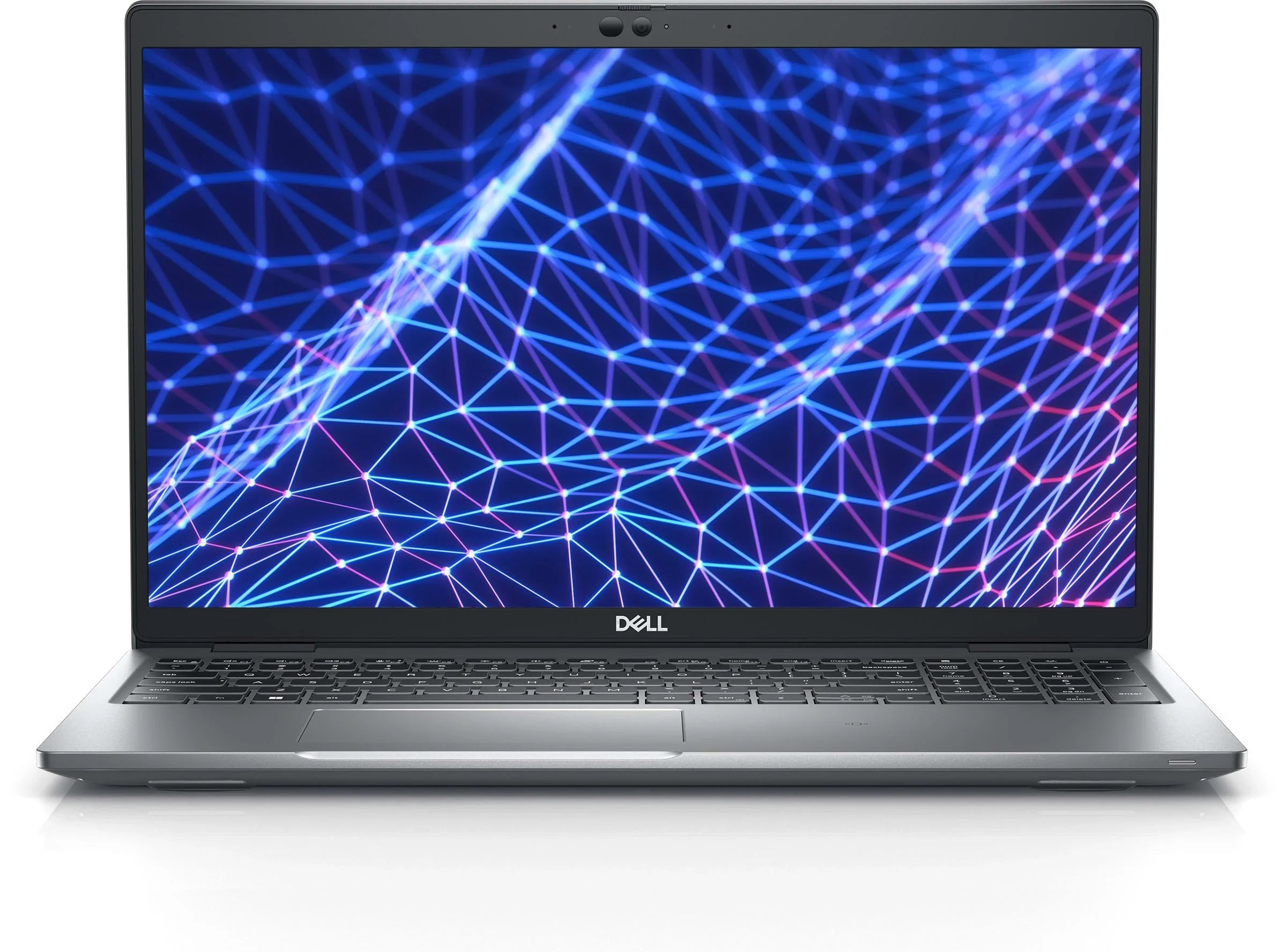 5000 5530 Laptop (2022) | 15.6" FHD | i7 - 1TB SSD - 16GB RAM | 10 s @ 4.8 GHz - 12th Gen CPU
