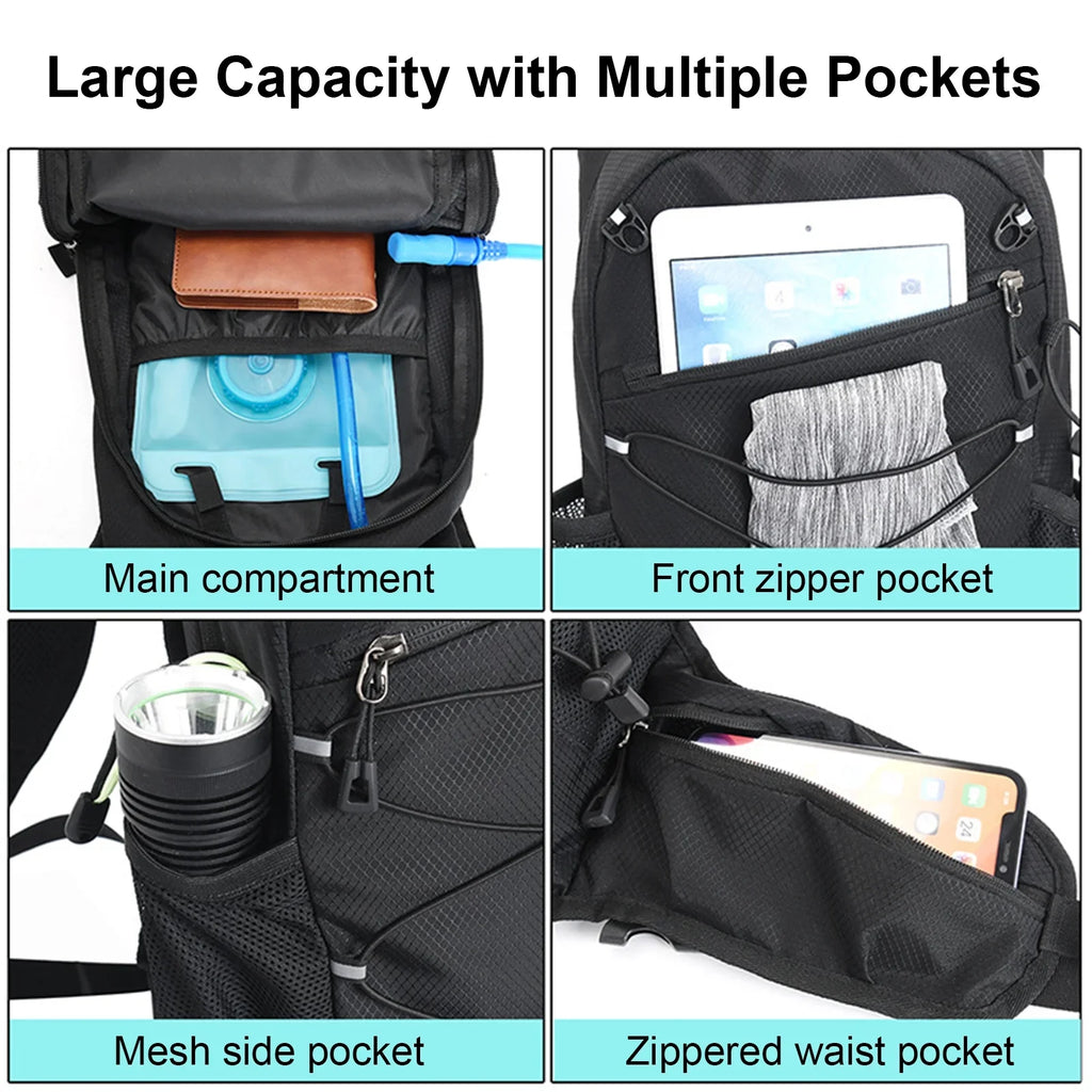 JUNLETU Two shoulder bag,BikeTwo Eryue Dsfen