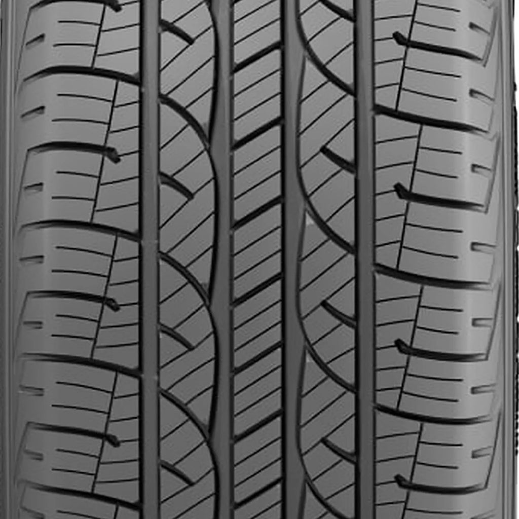 Kelly Edge Touring A/S All Season 195/55R16 87V Passenger Tire