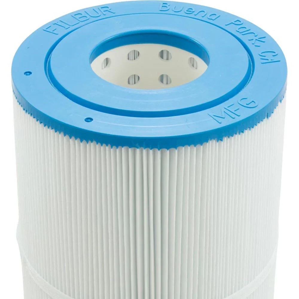 Filbur Mfg Cartridge, 60sqft, 3"ot, 3"ob, 7", 14-1/8", PB, 4pk Part # PC-6460