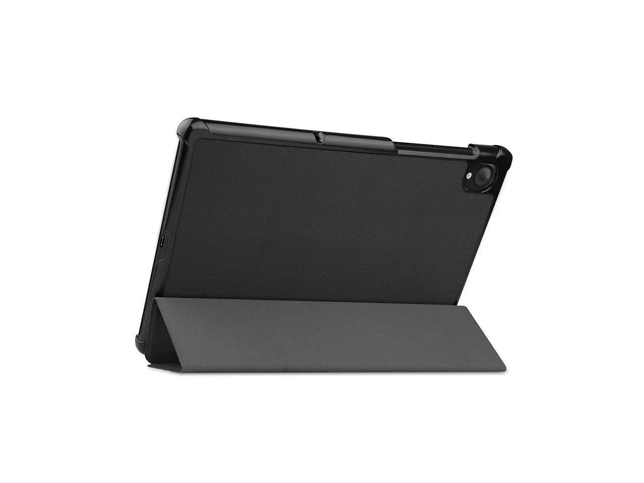 Case For Lenovo Tab K10 Case 10.3 inch 2021 Model TB-X6C6F / TB-X6C6X / TB-X6C6NBF Slim Lightweight Smart Wrap Stand Hard Shell