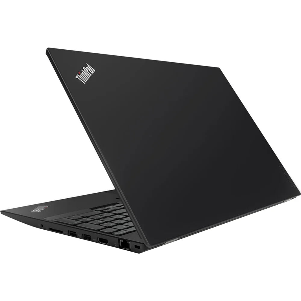 Lenovo 20L9001VUS Thinkpad T580 20L9 15.6" Notebook - Windows - i5 1.6 GHz - 8 GB RAM - 500 GB HDD, Black - (Open Box)