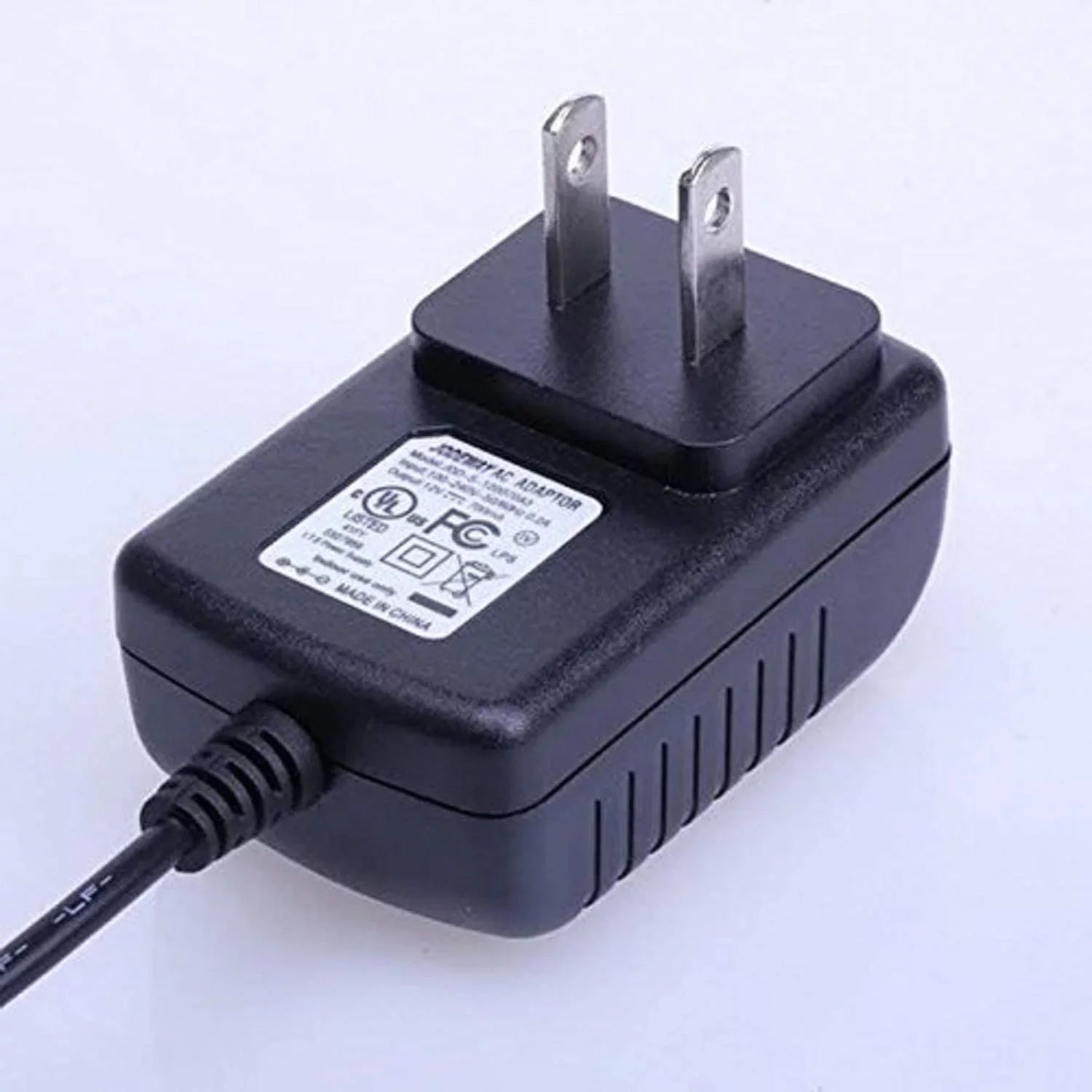 Nautilus Schwinn Bowflex Schwinn Elliptical Bike AC Adapter Power Supply Pack Cord Plug