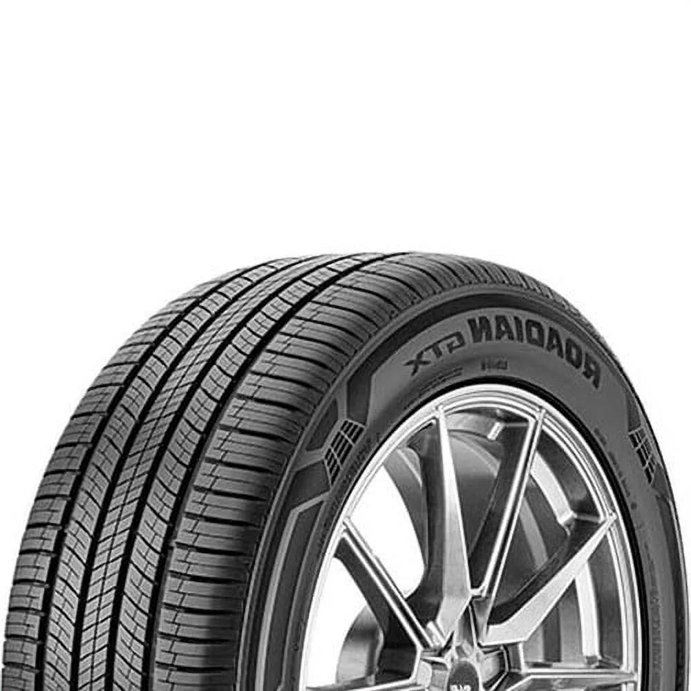 Nexen Roadian GTX 235/60R17 102H BSW (2 Tires) Fits: 2013-15 Chevrolet Captiva Sport LT, 2012 Chevrolet Captiva Sport LTZ
