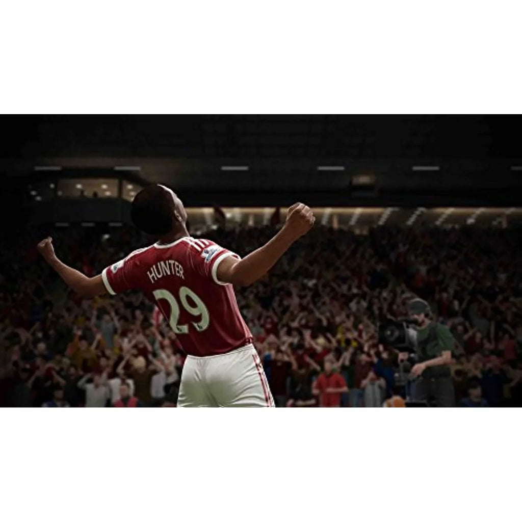 Fifa 17 Deluxe Edition - Xbox One