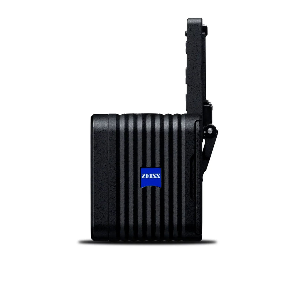 Restored Sony 1.0-type Sensor Ultra-Compact Camera +Waterproof and Shockproof Design (DSC (Refurbished)