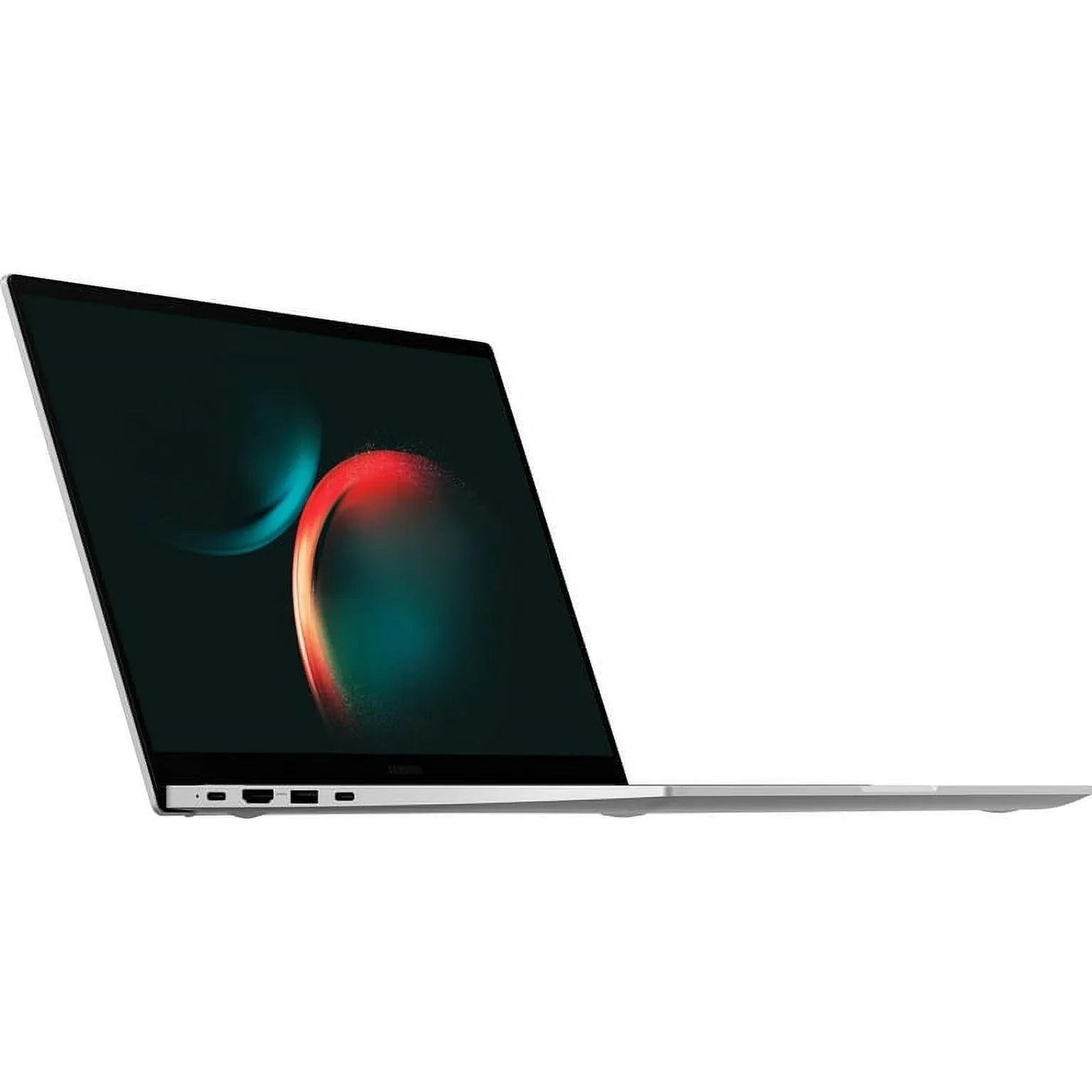 Samsung, 15.6\" Full HD, i5-1335U, Iris Xe Graphics, 16GB RAM, 512GB SSD, Silver, Windows 11 Pro, NP754XFG-KB2US