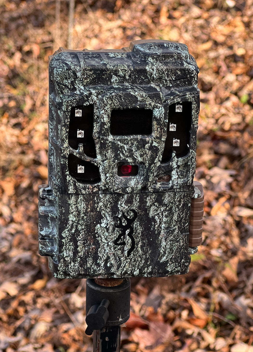 Browning Pro Scout Max Extreme HD Cellular Trail Camera w/ 32GB M/Card & Reader