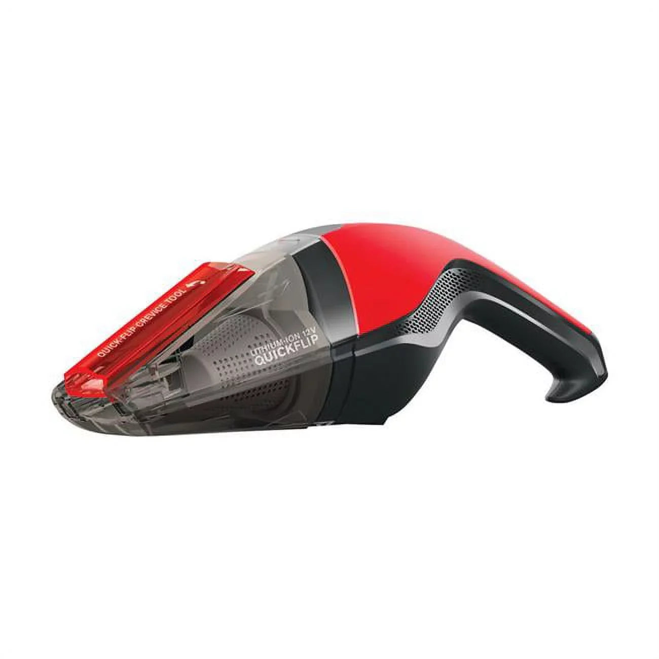 Royal Appliance 12V Handhled Quikflip Vacuum