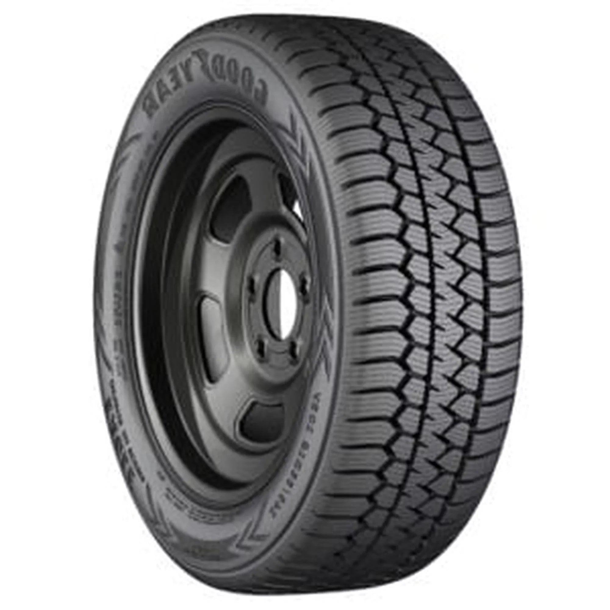 Goodyear Eagle Enforcer All Climate P275/55R20 113V Passenger Tire