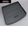 Cargo Liner Rear Trunk Floor Mat Fitting with Ford Edge 2015-2020