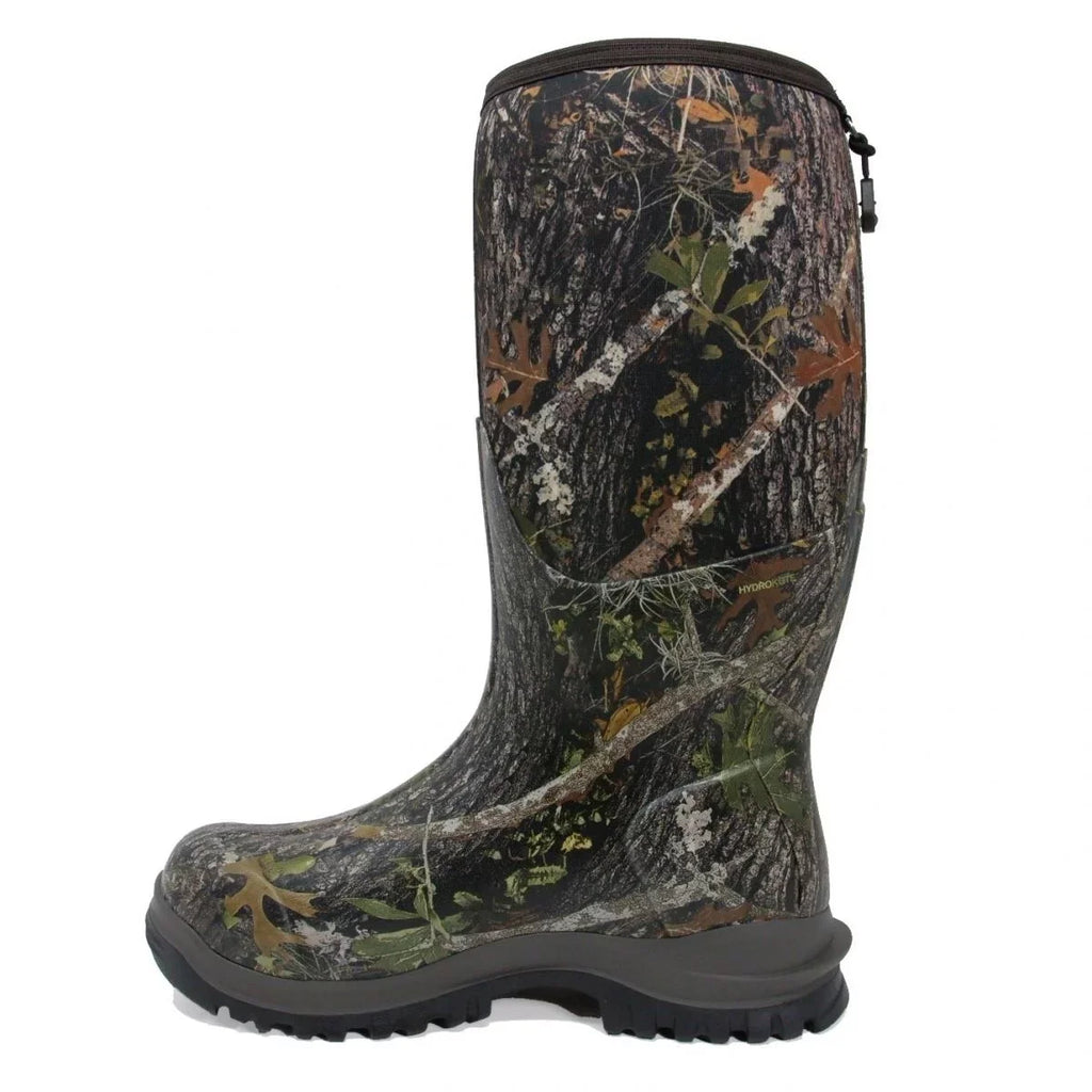 Dryshod Men's Shredder MXT Hunting Boot All Camo - SHX-MH-CM (size 13) 13 All Camo