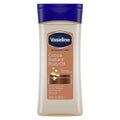 Vaseline Intensive Care Deep Conditioning Body Lotion, Cocoa Butter - 6.8 oz, 6 Pack