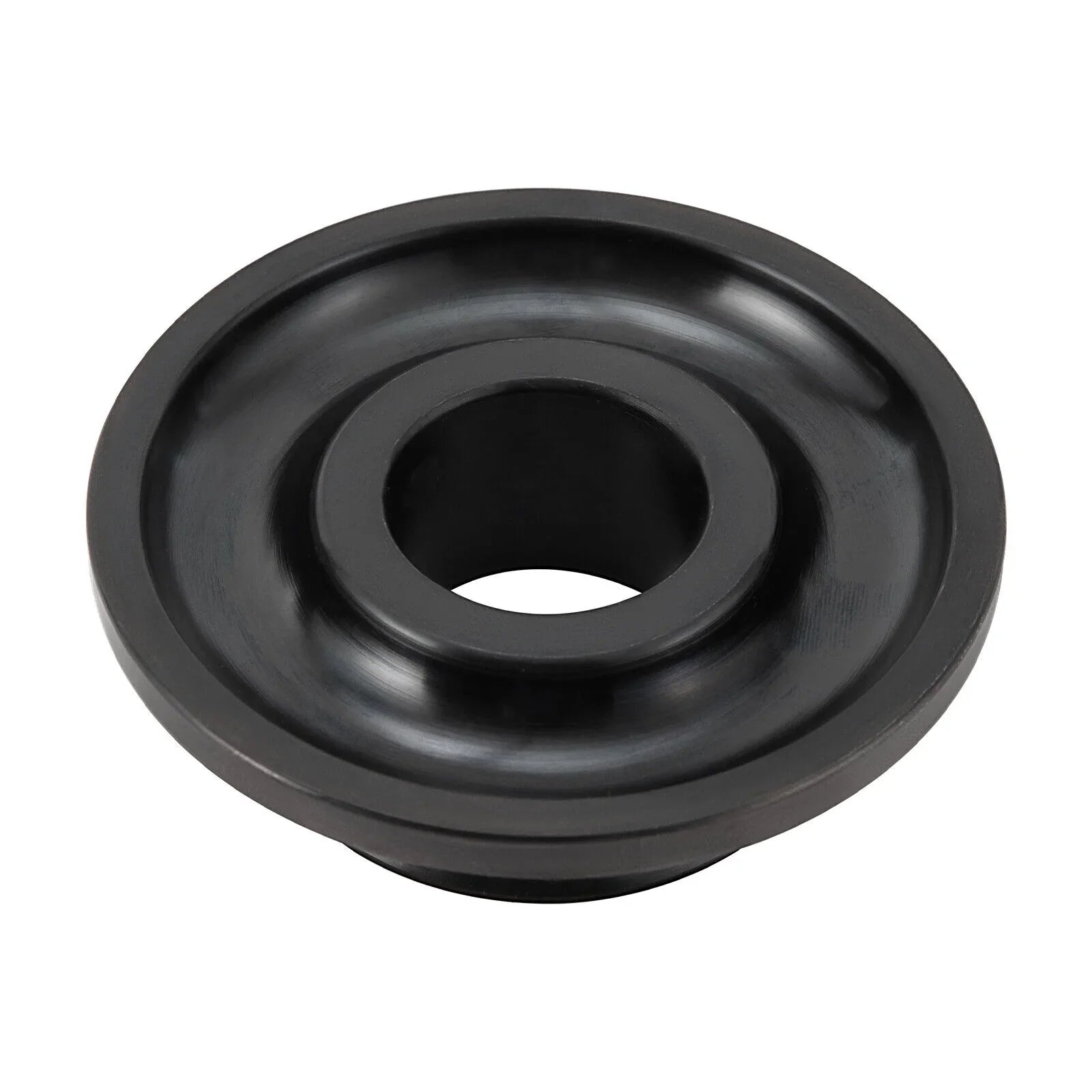4 Sizes Tire Balancer Cones Kit 36mm Wheel Balancer Adapter Cones 45-gauge Steel