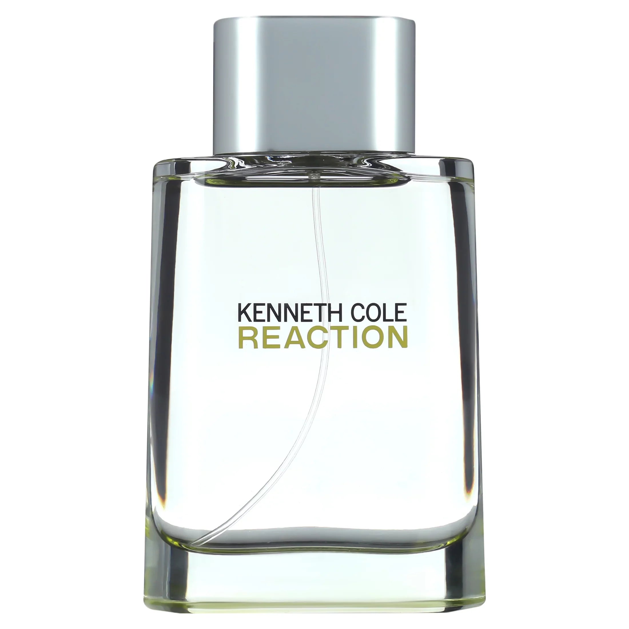 Kenenth Cole Reaction Eau de Toilette, Cologne for Men, 3.4 oz