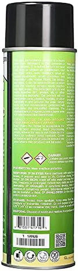 Evap Foam Coil Cleaner 18Oz (4 Pack)