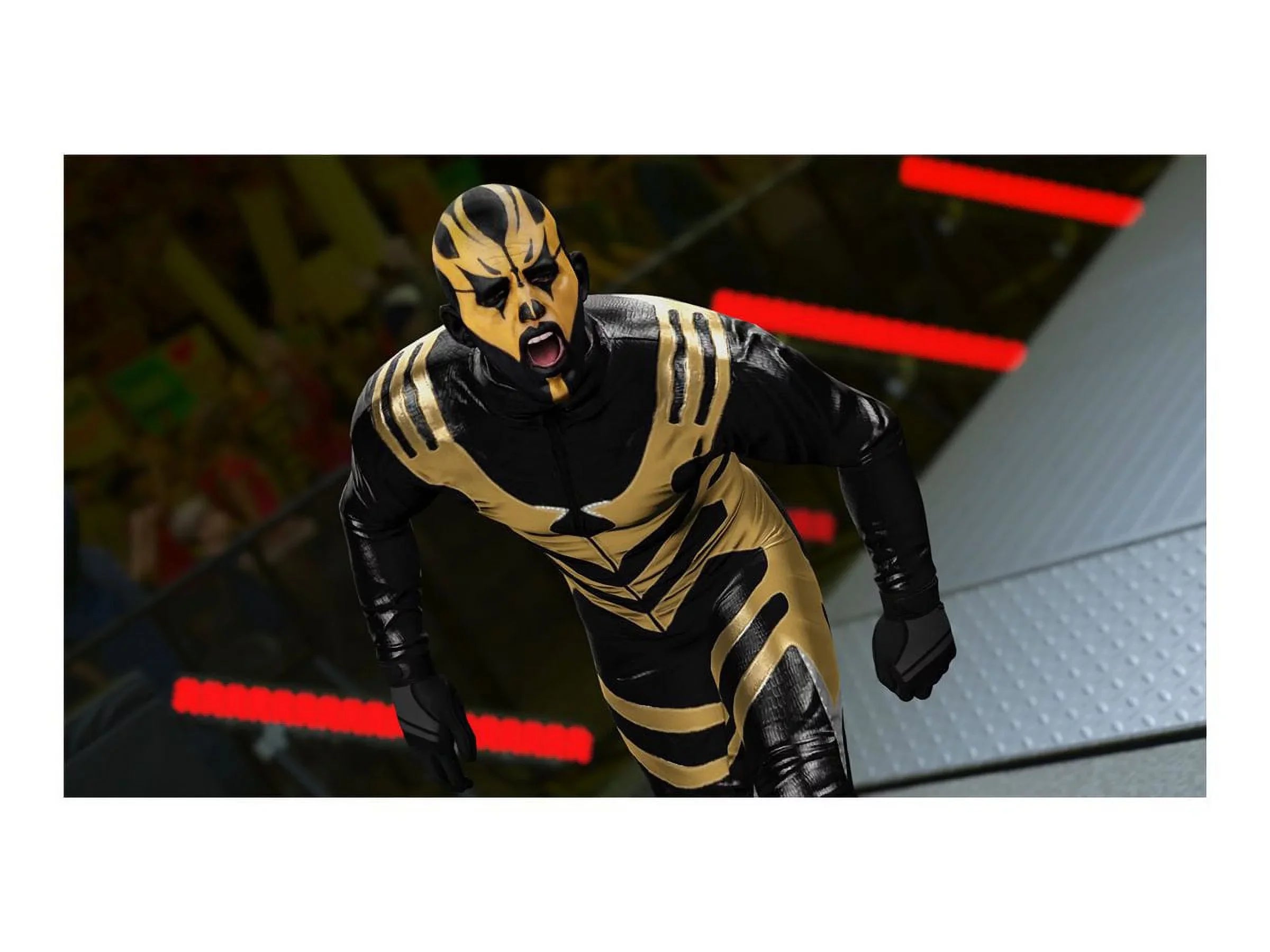 WWE 2K15, 2K, PlayStation 4, 710425474316