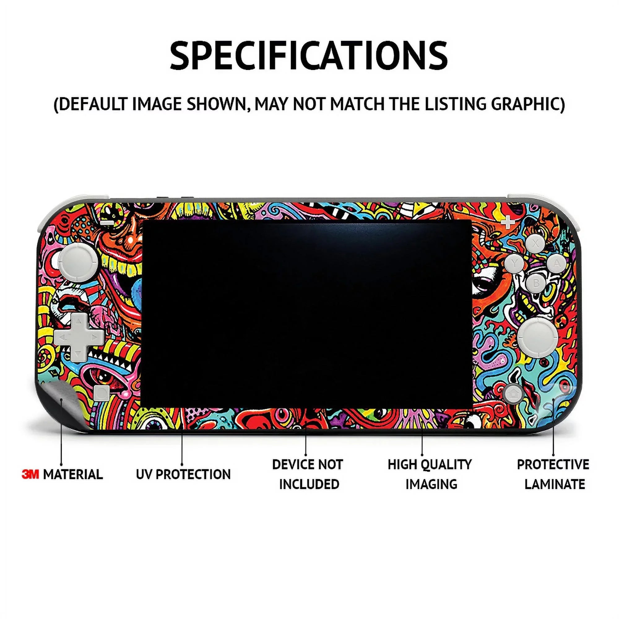 MightySkins NI3DSXL-Key To Success Skin for Nintendo 3DS XL Original 2012-2014 Models Sticker Wrap - Key To Success