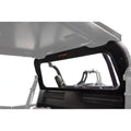 Tusk UTV Rear Glass Window For POLARIS RZR XP Turbo FOX Edition 2018