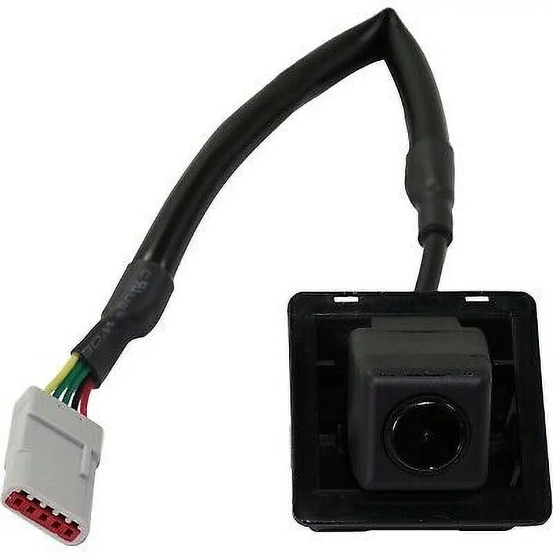 FITS 23320691 New Back Up Camera for Chevy Chevrolet Volt 2016-2017