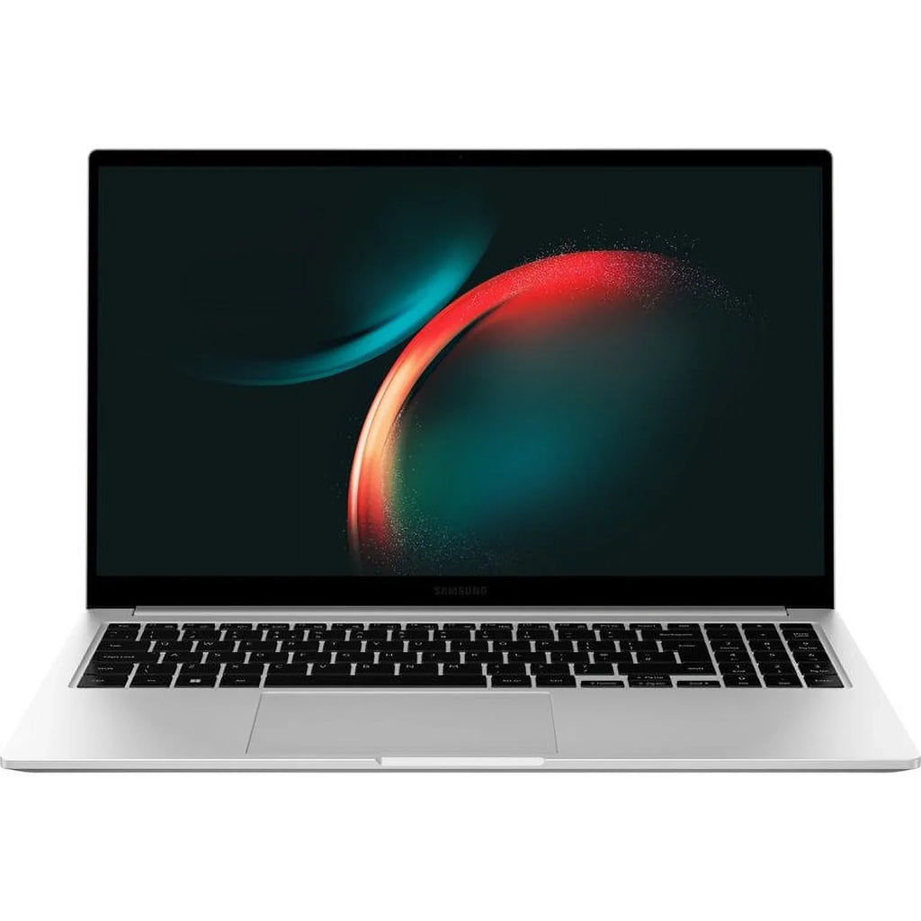 Samsung, 15.6\" Full HD, i5-1335U, Iris Xe Graphics, 16GB RAM, 512GB SSD, Silver, Windows 11 Pro, NP754XFG-KB2US