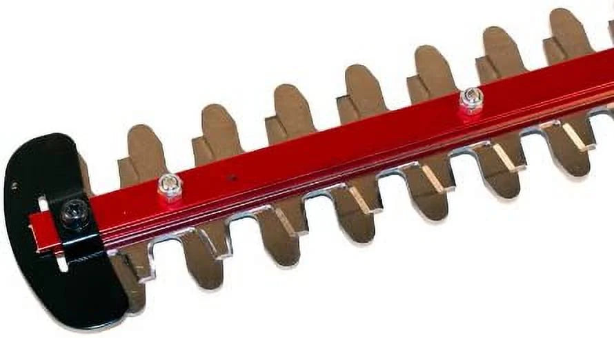 YGDU UH5570 22" Electric Hedge Trimmer