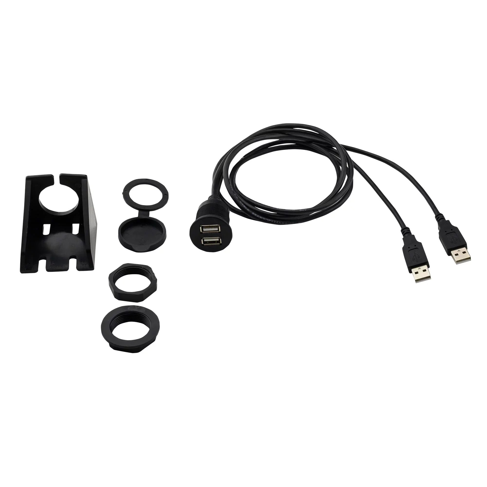 Stinger Heigh10 10" In-dash Infotainment System Matching with Apple CarPlay & Android Auto, Includes Satellite Radio Tuner & Installation Kit Suitable with 14-18 GM Trucks
