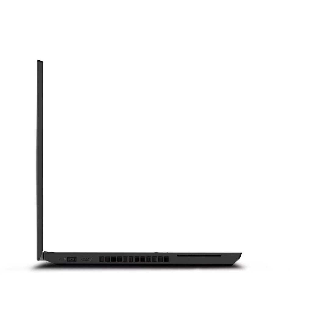 Lenovo ThinkPad T15p Laptop, 15.6" FHD IPS 250 nits, i5-10300H, UHD Graphics, 8GB, 256GB SSD