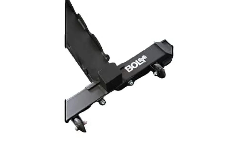 Adjustable Sniper Weight Bench features 7 Incline positions. Made with Heavy Duty 11 Gauge Steel. Bolt Fitness Supply.