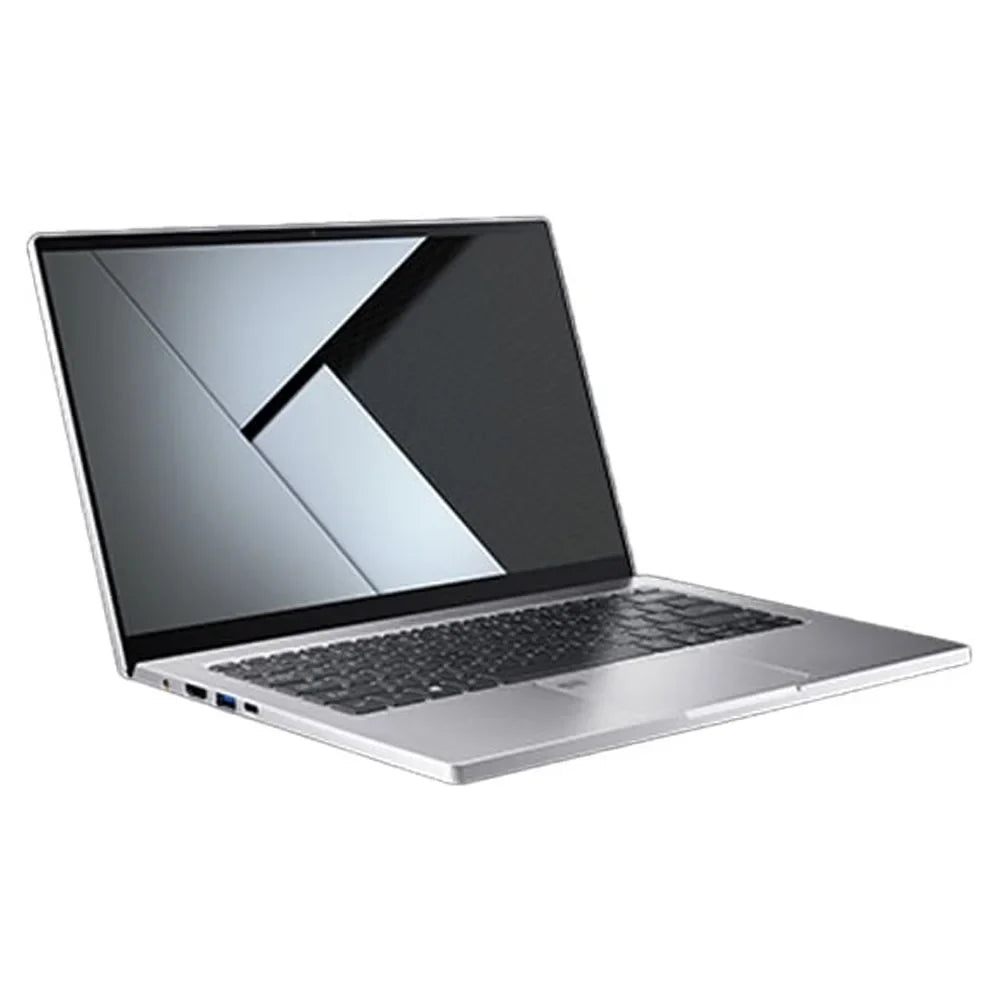 Restored Acer Porsche Design Book 14" i51135G7 2.4GHz 8GB Ram 512GB SSD W10H (Refurbished)