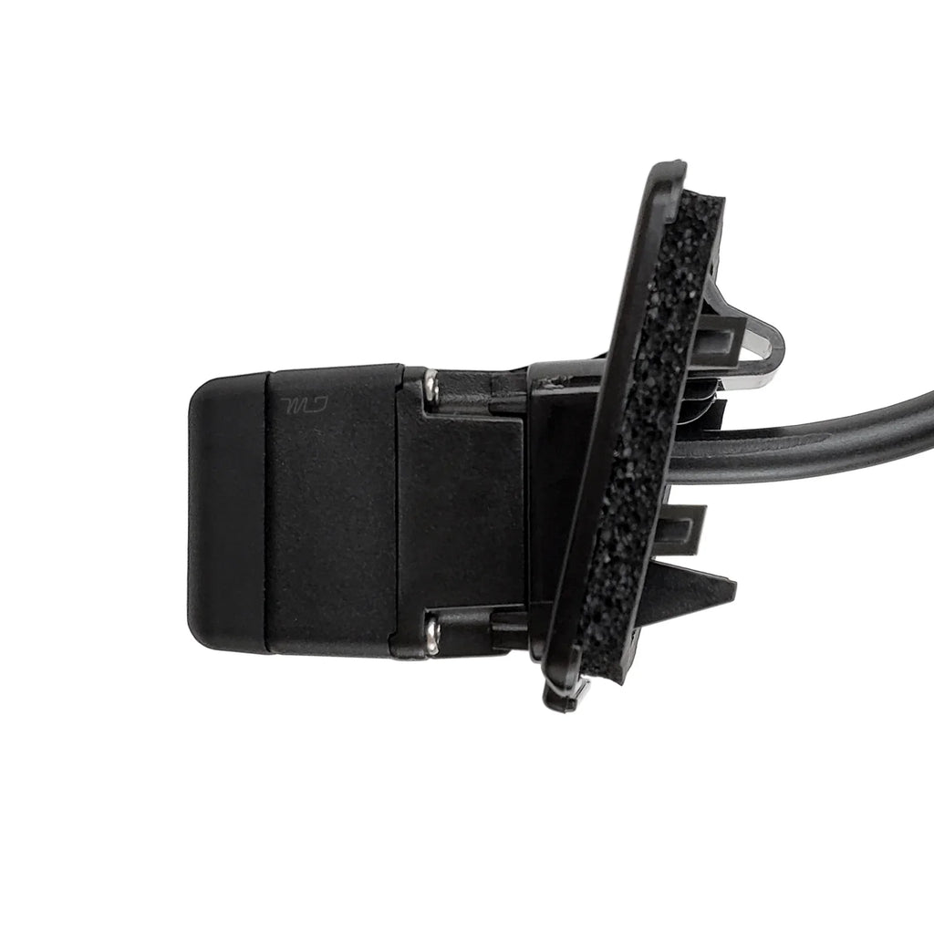 Master Tailgaters Replacement for Subaru Forester (2017-2018) Backup Camera OE Part # 86267SG500